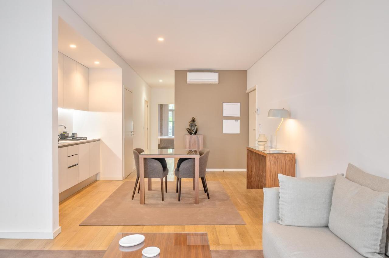 Apartamento Santa Catarina - Pool & Fitness, By Collection - Adults Only Oporto