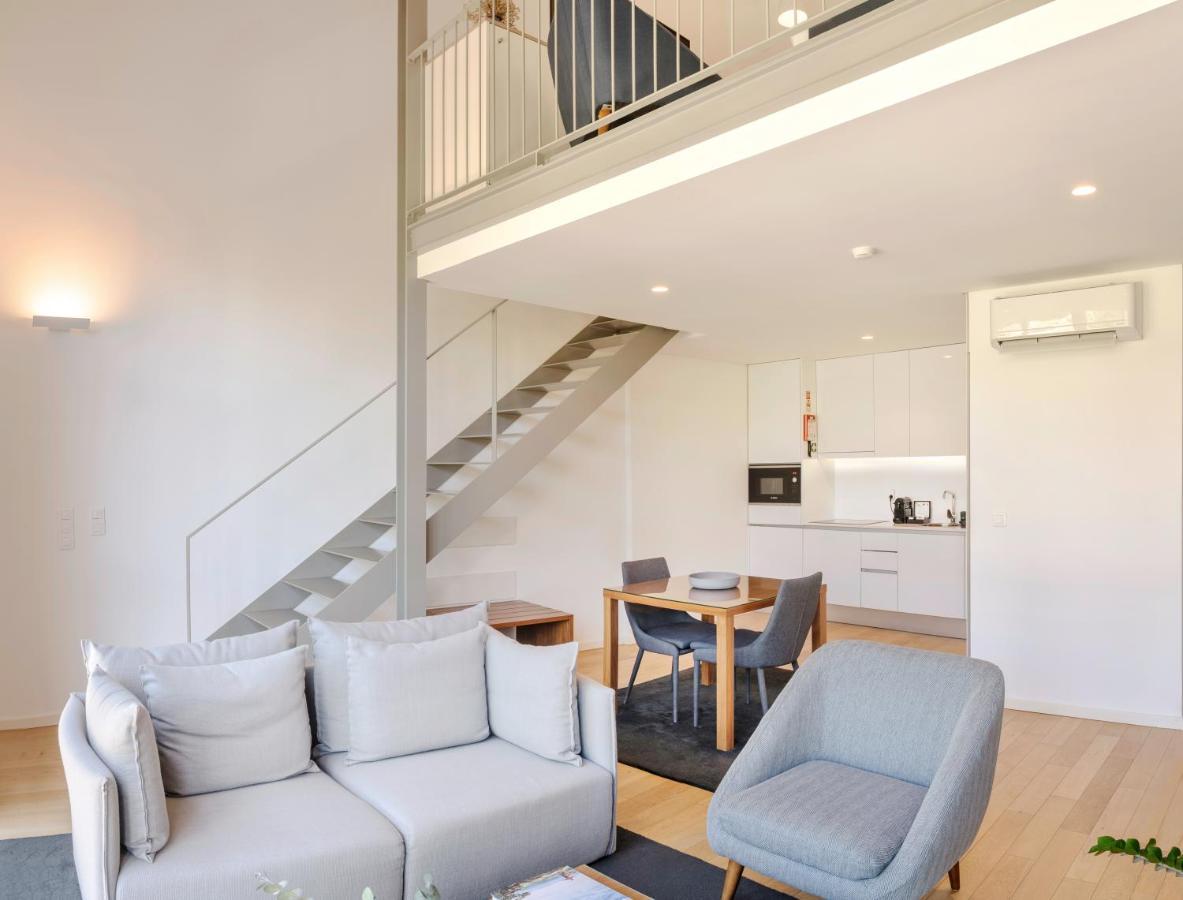 Santa Catarina - Pool & Fitness, By Collection - Adults Only Apartamento Oporto