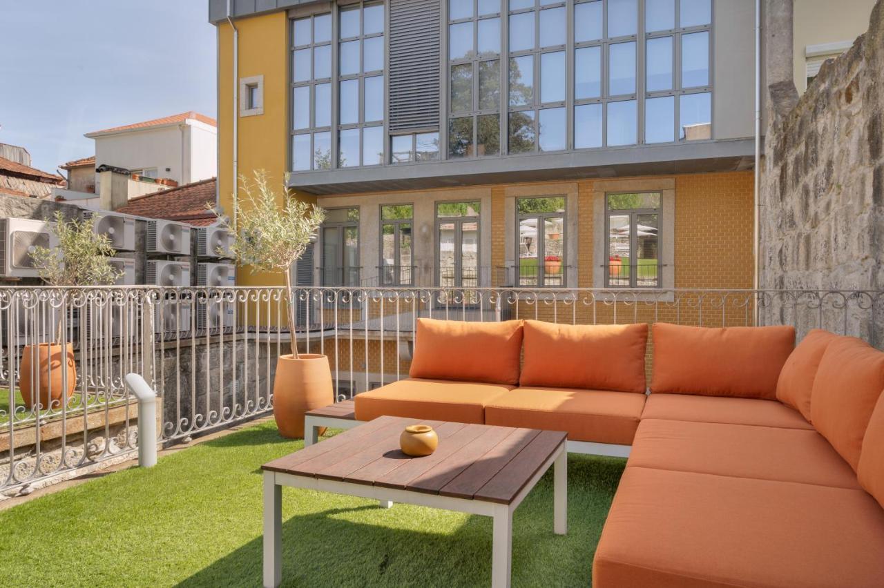 Santa Catarina - Pool & Fitness, By Collection - Adults Only * Oporto