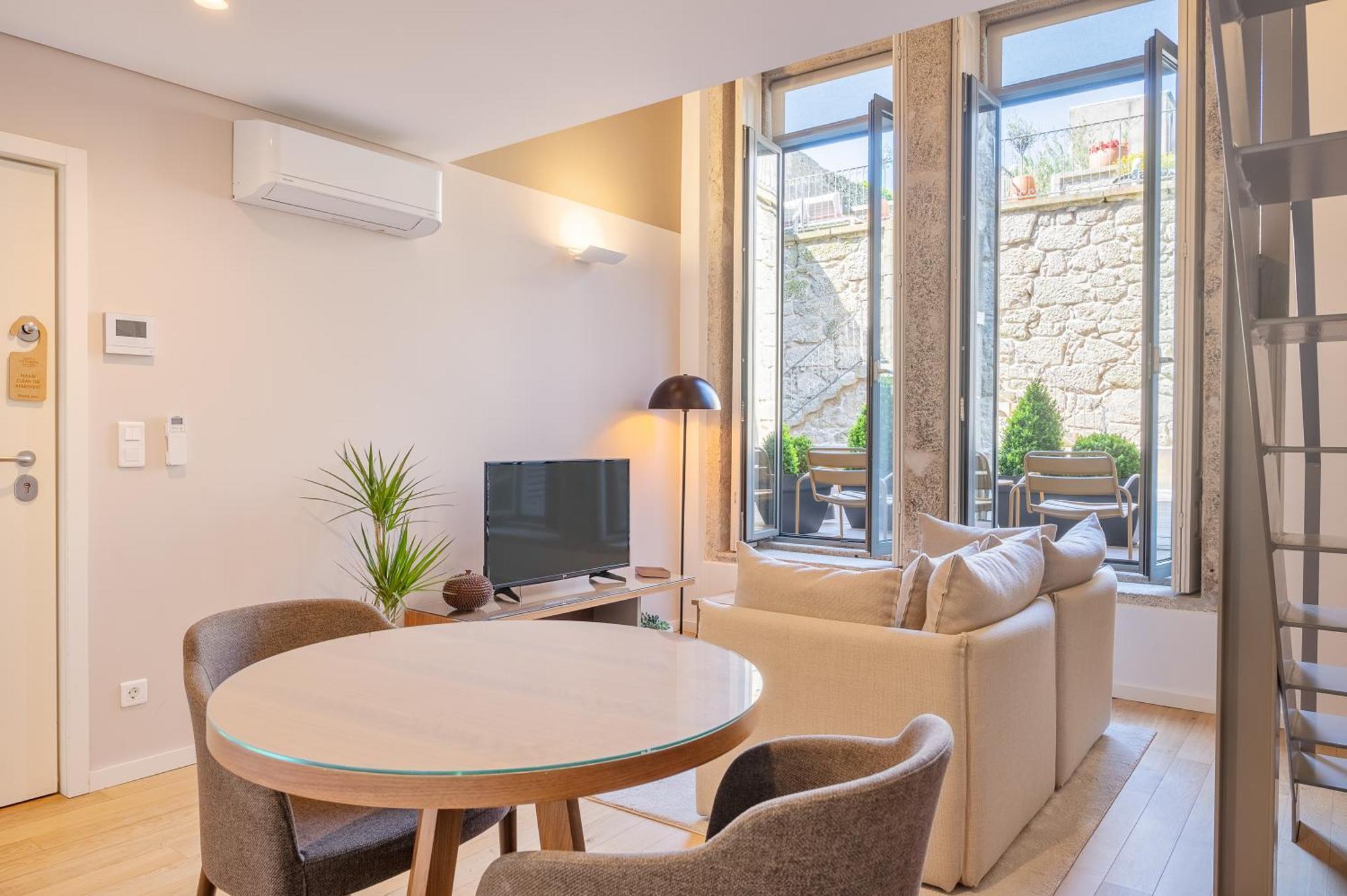 Santa Catarina - Pool & Fitness, By Collection - Adults Only * Oporto