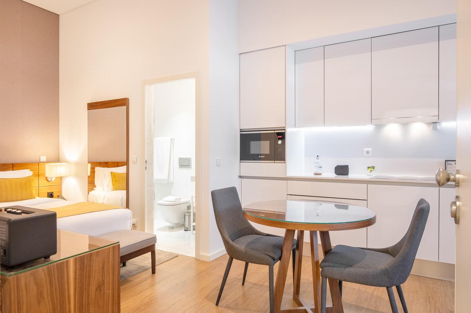 Santa Catarina - Pool & Fitness, By Collection - Adults Only * Oporto