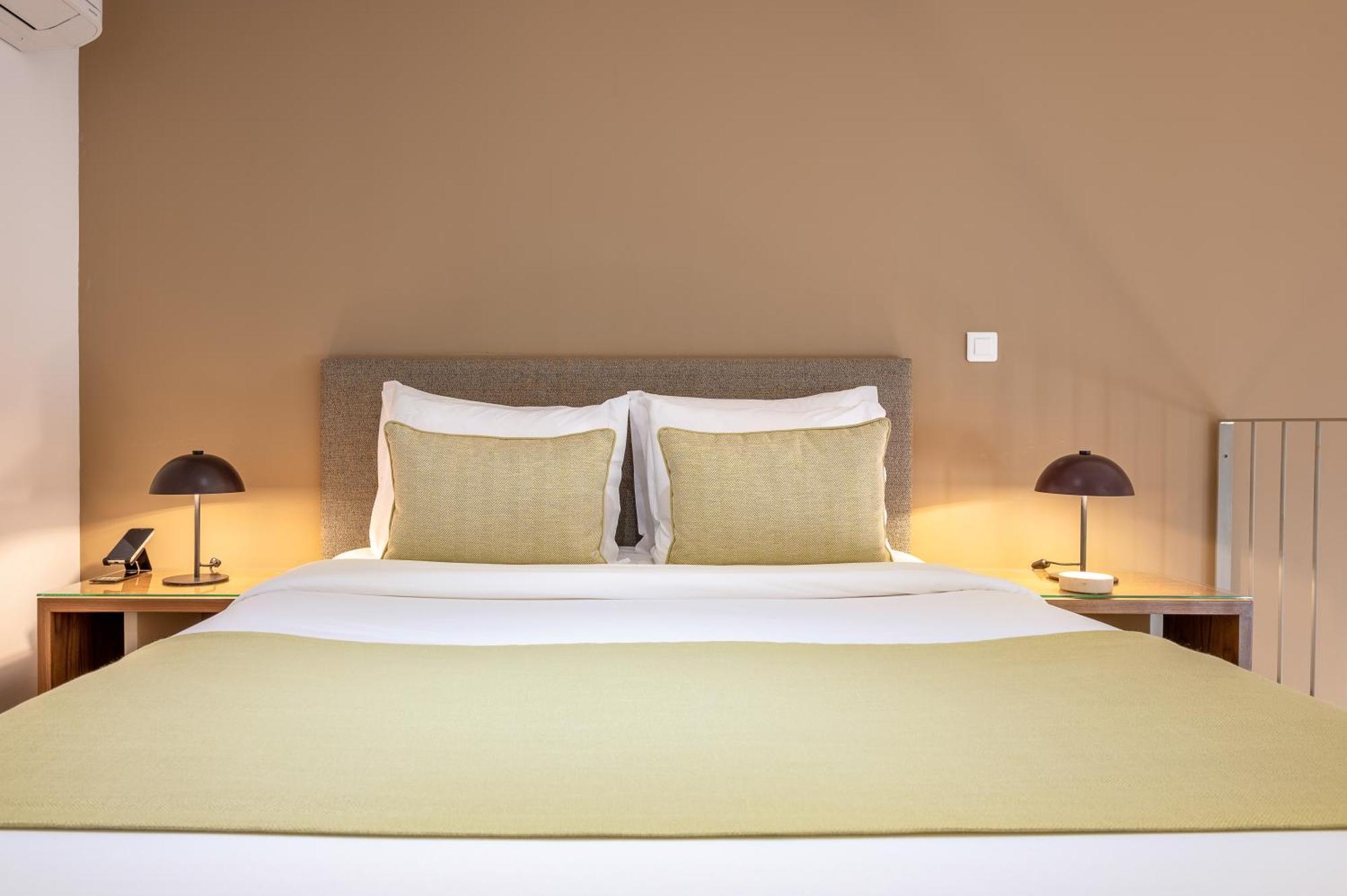 Santa Catarina - Pool & Fitness, By Collection - Adults Only * Oporto