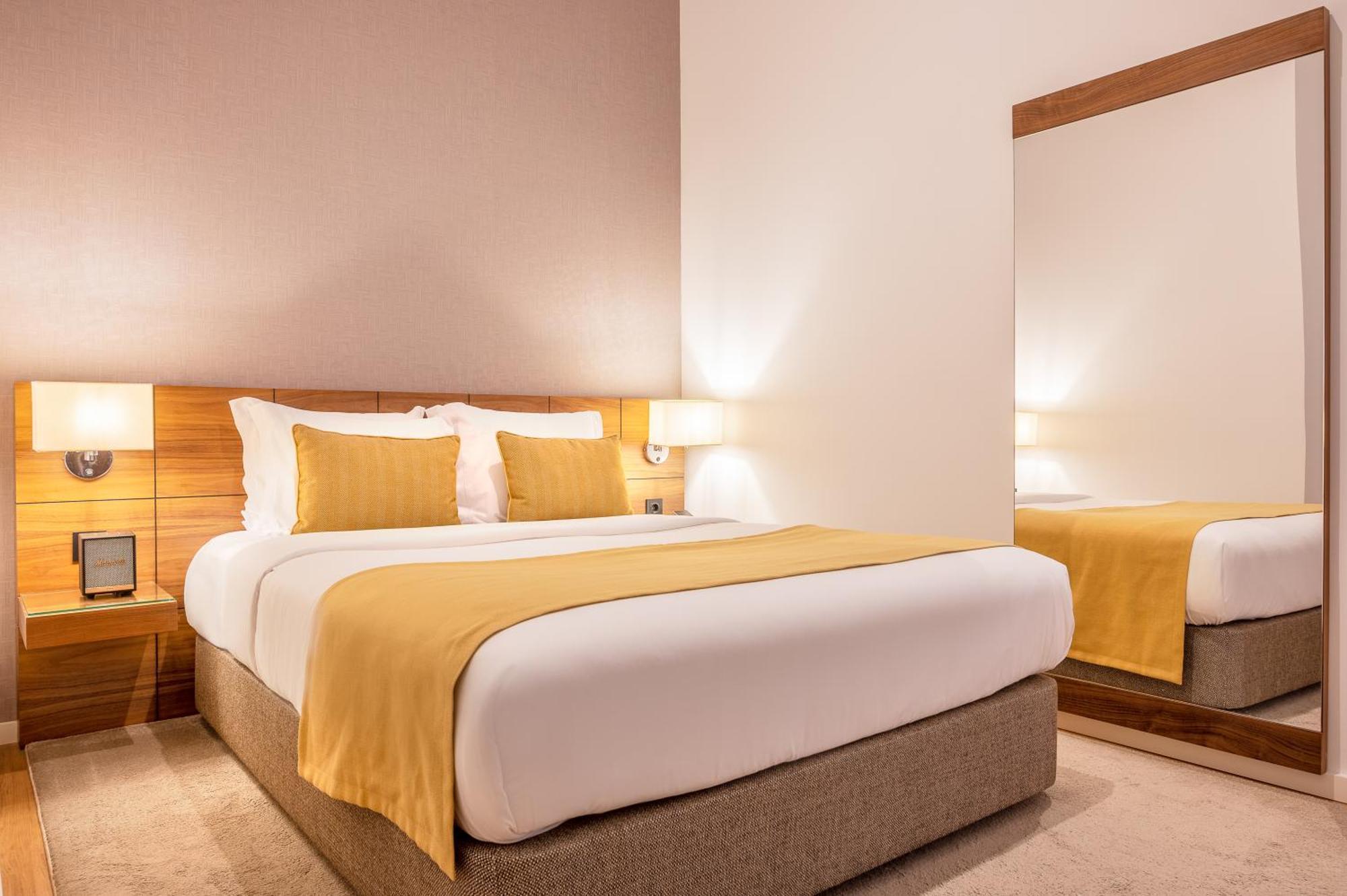 Santa Catarina - Pool & Fitness, By Collection - Adults Only Apartamento Oporto