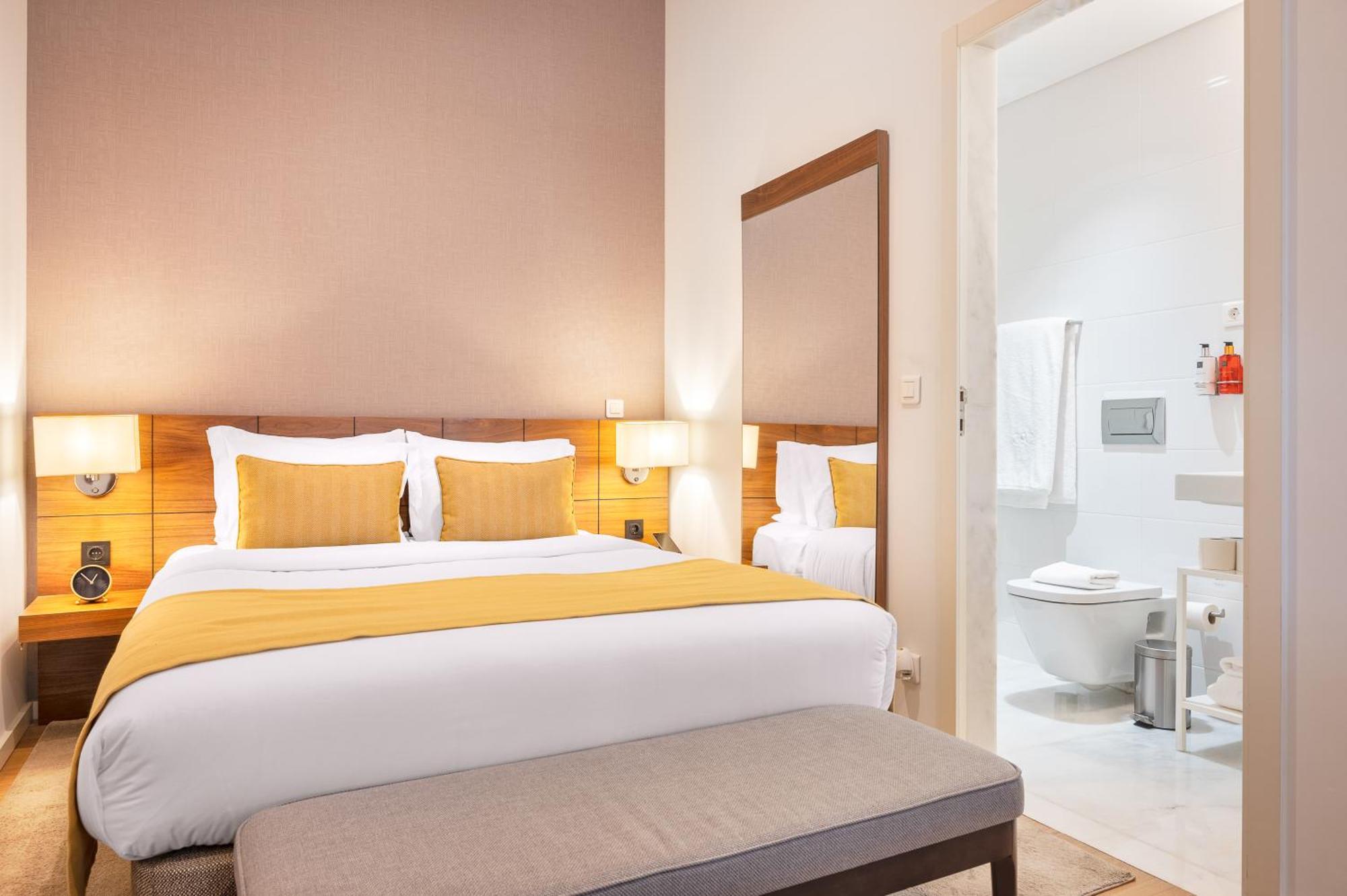 Apartamento Santa Catarina - Pool & Fitness, By Collection - Adults Only Oporto