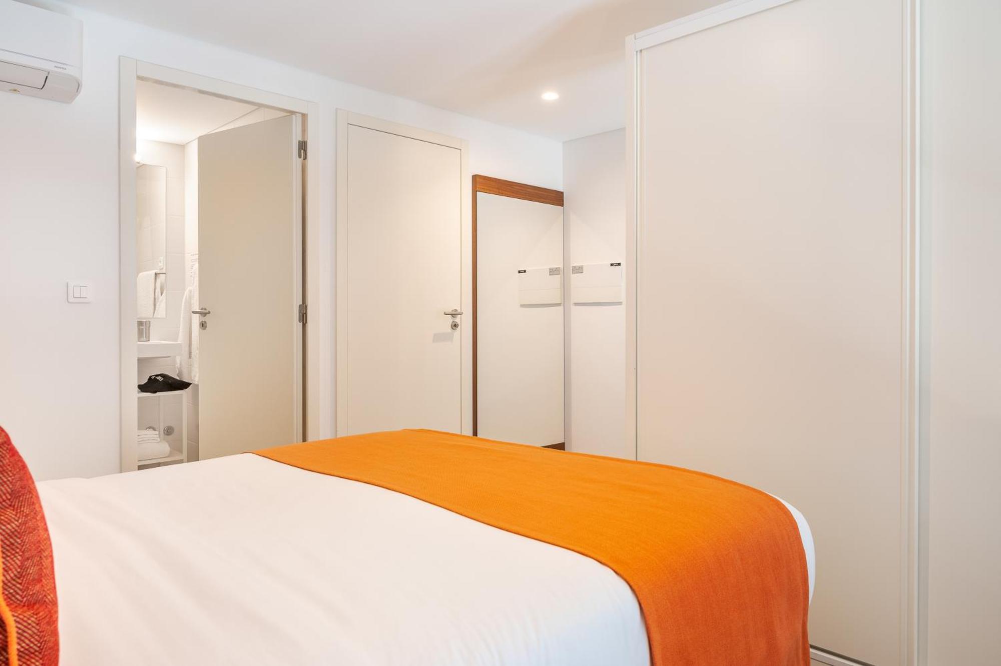 Santa Catarina - Pool & Fitness, By Collection - Adults Only Apartamento