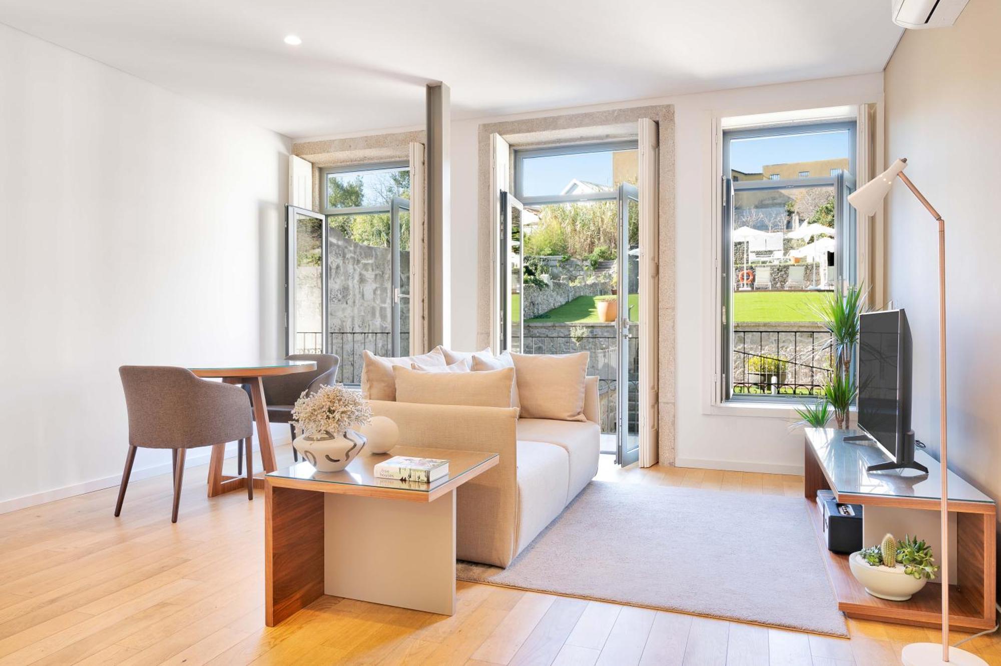 Santa Catarina - Pool & Fitness, By Collection - Adults Only Apartamento Oporto