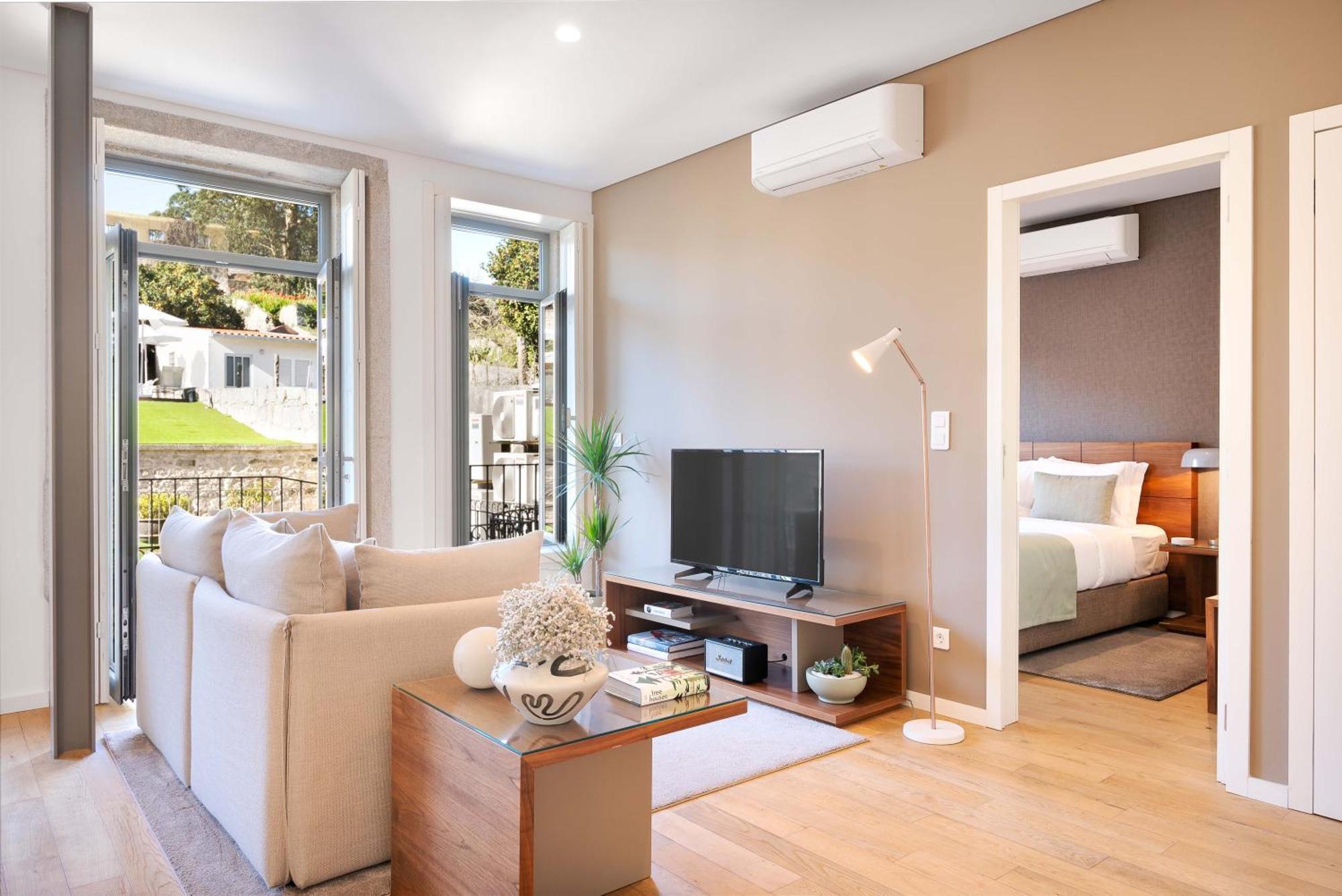 Santa Catarina - Pool & Fitness, By Collection - Adults Only Apartamento